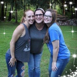 Meet your Posher, Christa